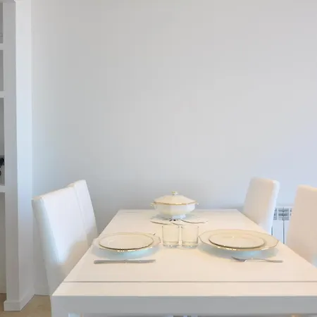 Rnet - Cap Vespre Apartment