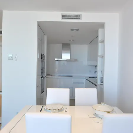 Rnet - Cap Vespre Apartment Roses