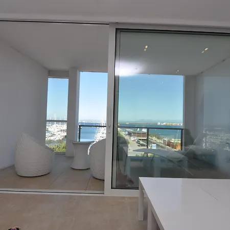 Rnet - Cap Vespre Apartment Roses