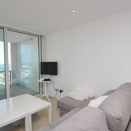 Rnet - Cap Vespre Apartment *