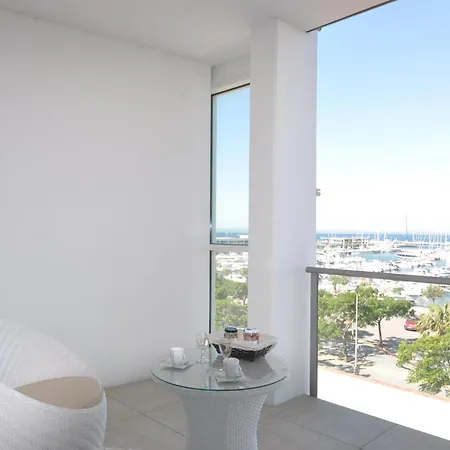 Rnet - Cap Vespre Apartment