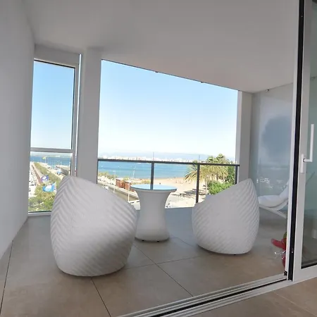 Rnet - Cap Vespre Apartment