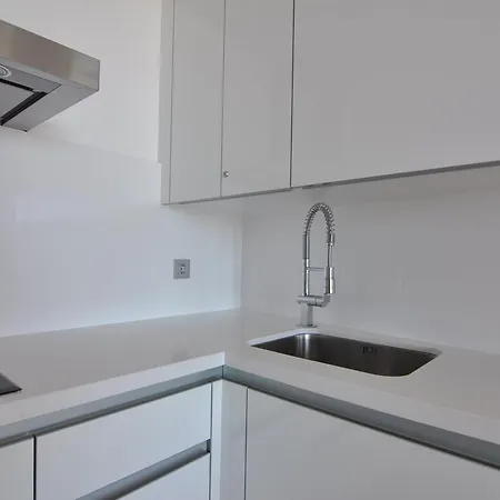 Apartment Rnet - Cap Vespre *