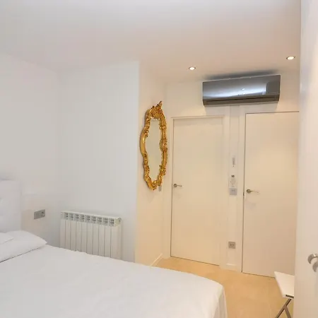 Rnet - Cap Vespre Apartment *