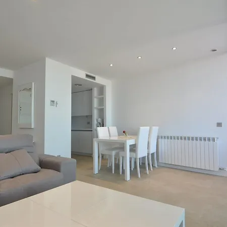 Apartment Rnet - Cap Vespre