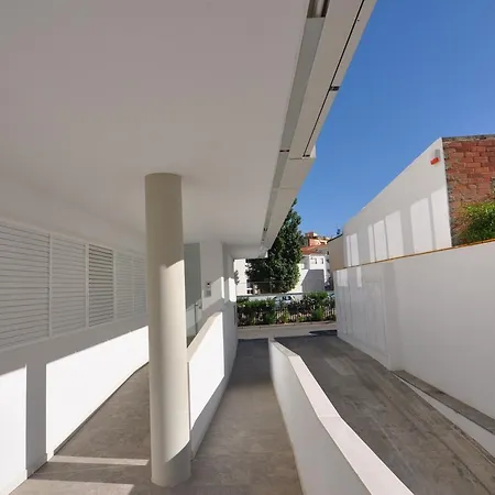 Apartment Rnet - Cap Vespre *