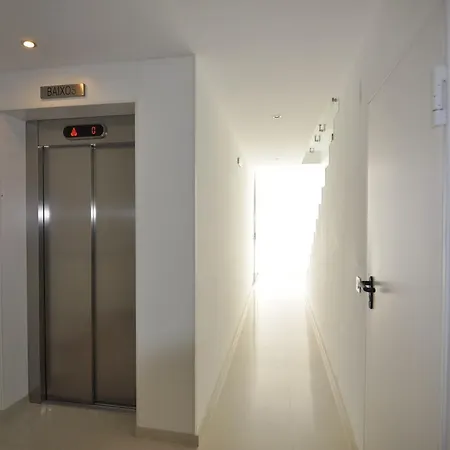 Rnet - Cap Vespre Apartment Roses