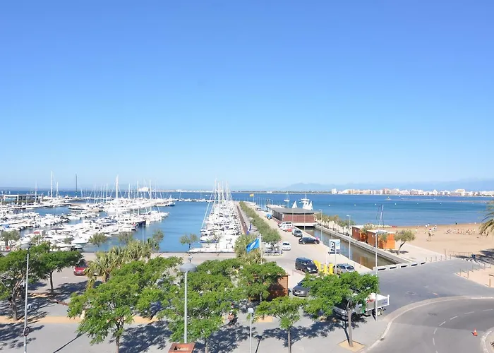Apartment Rnet - Cap Vespre Roses