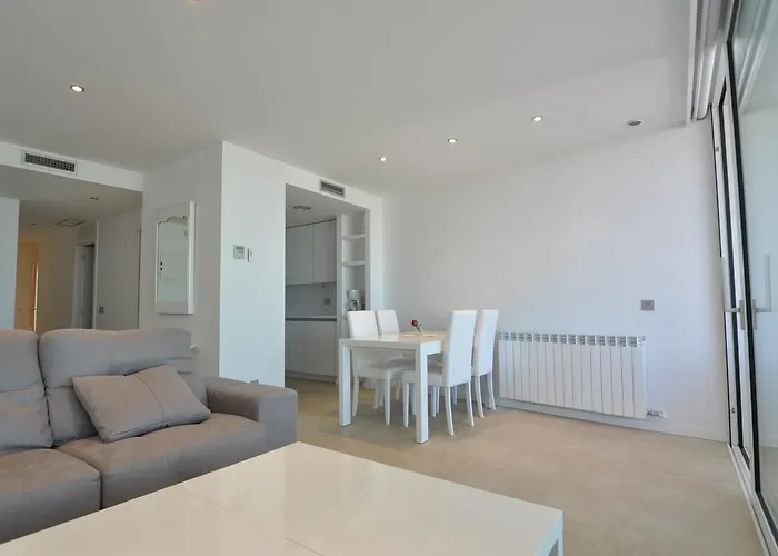Apartment Rnet - Cap Vespre