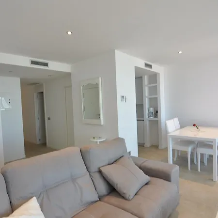 Apartamento Rnet - Cap Vespre Rosas