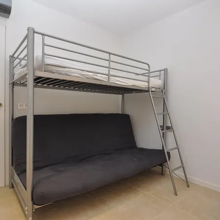 Διαμέρισμα Rnet - Cap Vespre *