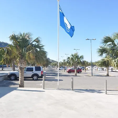 Rnet - Cap Vespre * Ρόζες