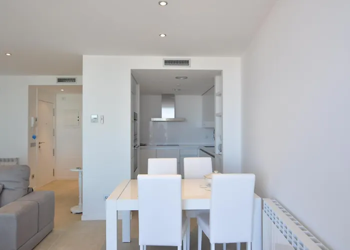 Rnet - Cap Vespre Ρόζες