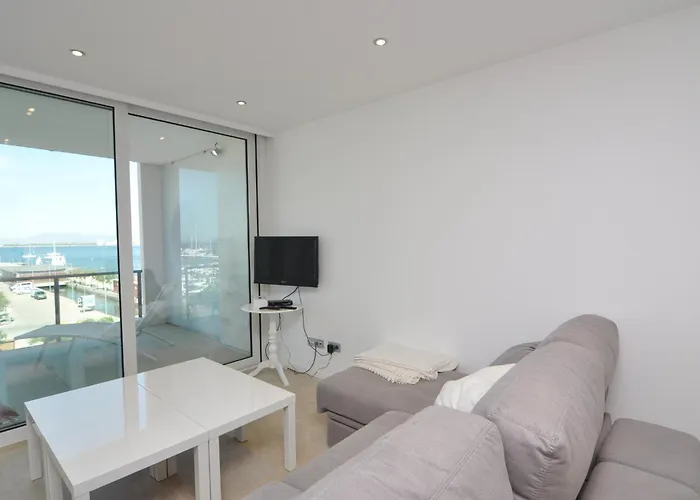 Rnet - Cap Vespre Διαμέρισμα *