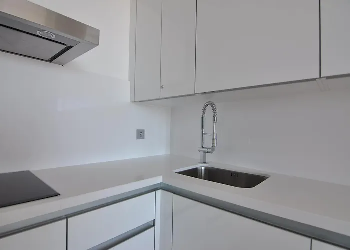 Διαμέρισμα Rnet - Cap Vespre *