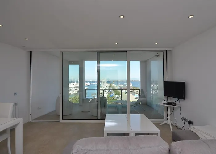 Rnet - Cap Vespre Διαμέρισμα