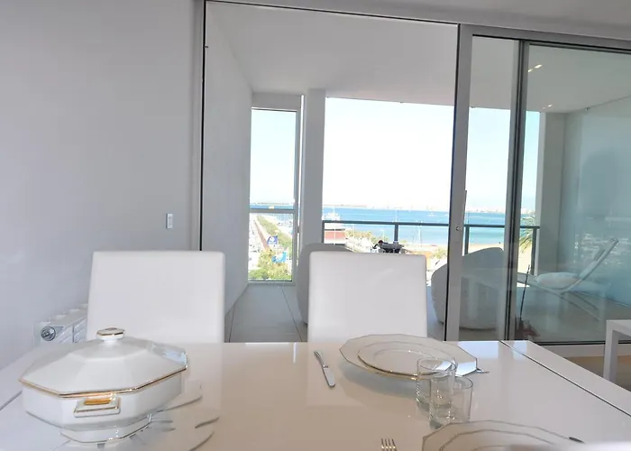 Διαμέρισμα Rnet - Cap Vespre *