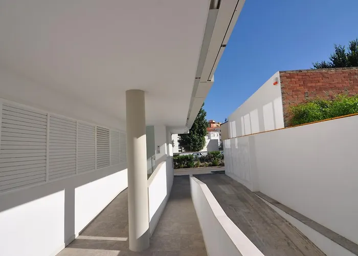 Διαμέρισμα Rnet - Cap Vespre *