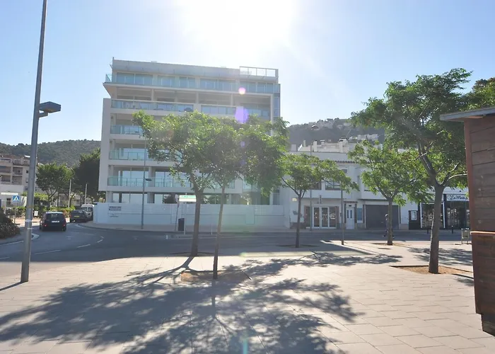 Rnet - Cap Vespre Ρόζες