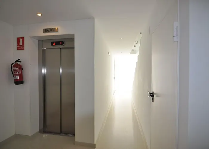 Rnet - Cap Vespre Διαμέρισμα Ρόζες