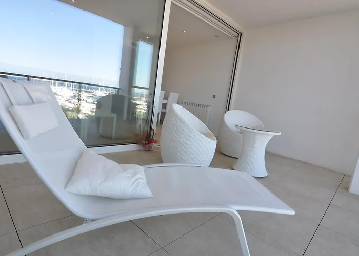 Rnet - Cap Vespre Ρόζες