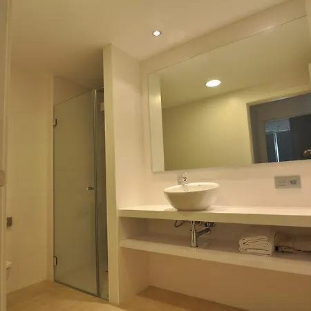 Apartment Rnet - Cap Vespre *