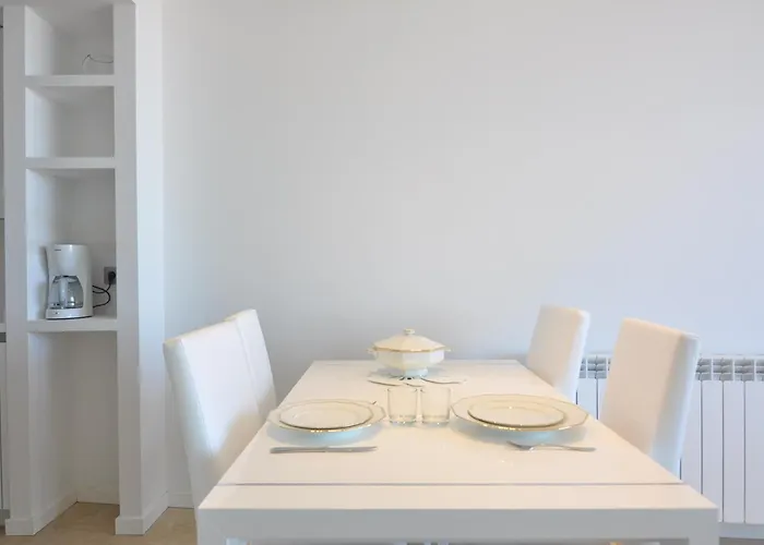 Rnet - Cap Vespre Apartamento