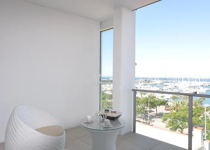 Rnet - Cap Vespre Apartamento