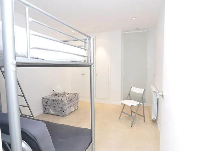 Rnet - Cap Vespre Apartamento